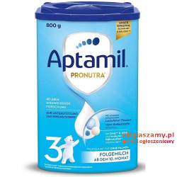 Milupa Aptamil (PRE)