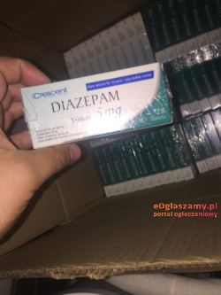 Kup Diazepam, Tramadol, Xanax, Lorazepam, Metadon, Adderall i inne na sprzedaż