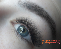 Mobilna STYLIZACJA RZĘS 