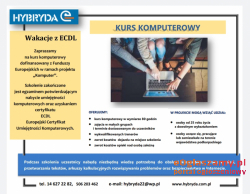 kurs komputerowy