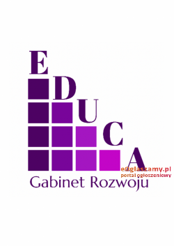 Terapeuta SI- zatrudnię w gabinecie- Warszawa Białołęka