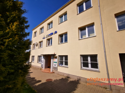 Lokal użytkowy 900 m Zemborzycka Lublin