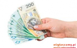 Pożyczka od 2000 zł