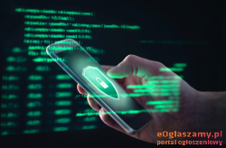 Pomoc w odzyskaniu lub pozyskaniu hasła.