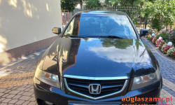 sprzedam samochód - Honda Accord VII (2005)