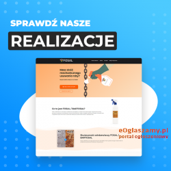 KreatywnaWizytowka.pl - Projektowanie stron internetowych