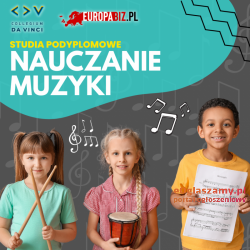 Nauczanie Muzyki - Studia podyplomowe