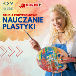 Nauczanie Plastyki - Studia podyplomowe