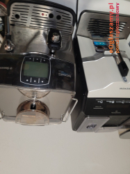  Naprawa ekspresów. Odbiór i zwrot gratis. 24h/7