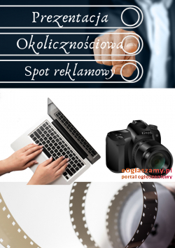 Tworze prezentacje ze zdjęć i wideo