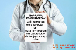 Pogotowie komputerowe