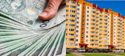 Skup za gotówkę mieszkań i nieruchomości