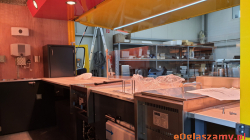 Jarocin - Stolarz meblowy - 4800 PLN