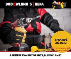  Budowlana Strefa