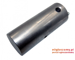 3019032H Sworzeń 35x90 mm Bar Cargolift	