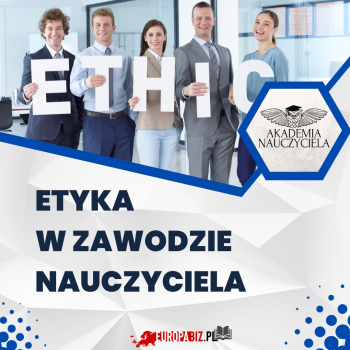 Szkolenie: Etyka w zawodzie nauczyciela