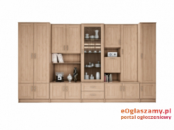 Meblościanki - Meble ADA