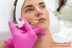 Medycyna estetyczna w Praktident Medical Clinic Wrocław