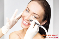 Medycyna estetyczna w Praktident Medical Clinic