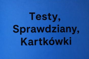 Testy