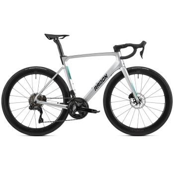 2025 Radon VAILLANT 8.0 Road Bike (WAREHOUSEBIKE)