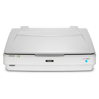 Epson Expression 13000XL Archival Scanner (MEGAHPRINTING)