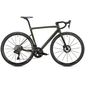 2025 Radon SPIRE 10.0 Road Bike (WAREHOUSEBIKE)