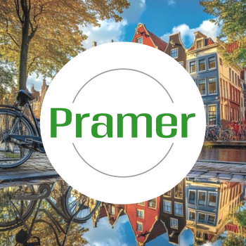 Operator reachtruck na sortowni odzieży (Lelystad)