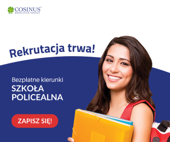 Policealne Szkoły Cosinus