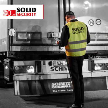 Portier, od zaraz w Wysogotowie