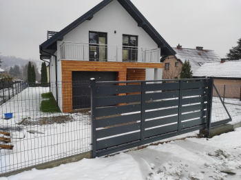 Duży wybór części zamiennych do automatyki oraz bram firmy Wiśniowski BFT SOMFY NICE 