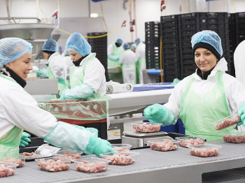 Pracownik Produkcji mięsa w Siedlcach