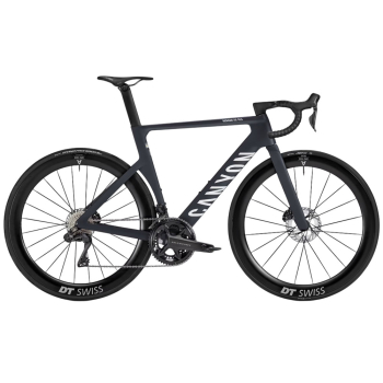 2026 Canyon Aeroad CF SLX 8 Di2 Road Bike (GLOBALBIKESHOP)