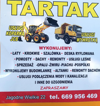 Zatrudnię operatora koparki 