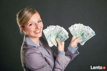 Witaj, potrzebujesz pomocy finansowej? Jesteś biznesmenem?
