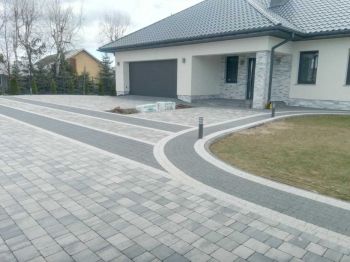 Sprzedaż płyty tarasowe betonowe chodnikowe Rzeszów
