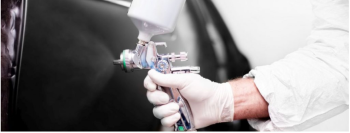 Помічник автомаляра/лакерника, Іновроцлав/Inowroclaw