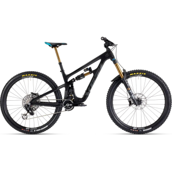 2025 Yeti SB160 T4 XX AXS TRANSMISSION Mountain Bike (ZONACYCLES)