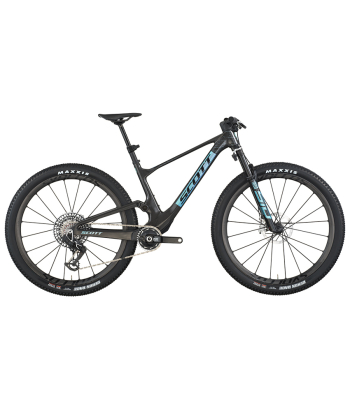 2026 Scott Spark RC SL Mountain Bike  (ALANBIKESHOP)