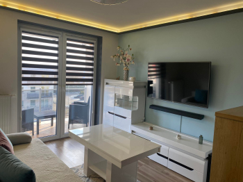 MIESZKANIE ZACHODNIA