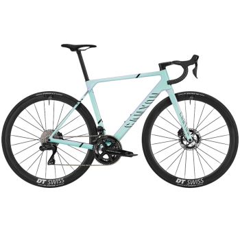 2025 Canyon Ultimate CFR Di2 Road Bike (KINGCYCLESPORT)
