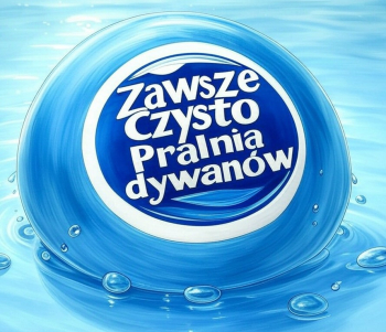 Pralnia Dywanów ZAWSZE CZYSTO. Pranie dywanów z transportem.