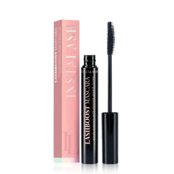 LashBOOST - Mascara z serum do rzęs
