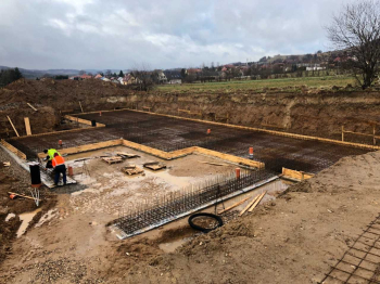 EKOMONT – Usługi Budowlane i Dekarskie, Dachy, Tarasy