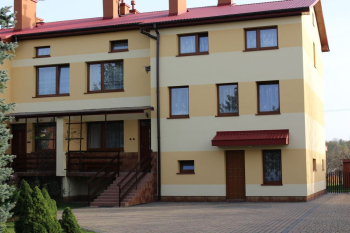 Pokoje, Noclegi pracownicze w Rzeszowie 