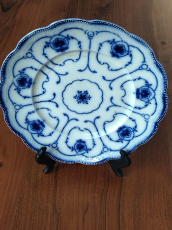 talerz WH Grindley Beaufort