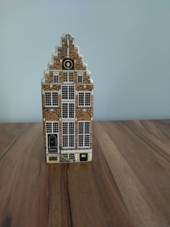 Holenderska porcelana