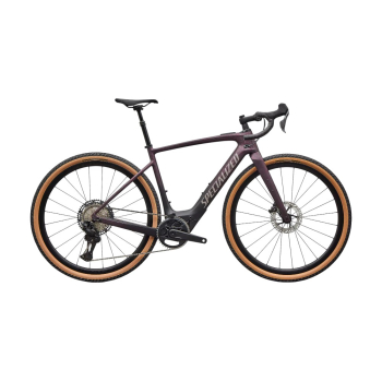 2026 Specialized Turbo Creo 2 Expert Shimano GRX Di2 FACT 11r Carbon Gravel Electric Road Bike (MONKEYCYCLESHOP)