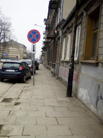 NA SPRZEDAZ MINI KAWALERKA 14M LODZ WIDZEW TARGOWA 