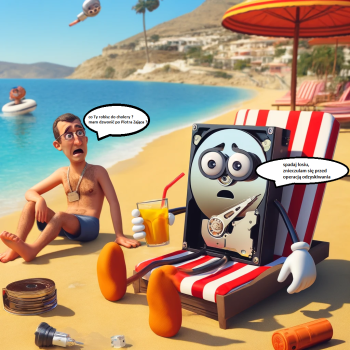 Profesjonalna Naprawa Baz Danych: SQL, MSSQL, MYSQL, DBF, Firebird